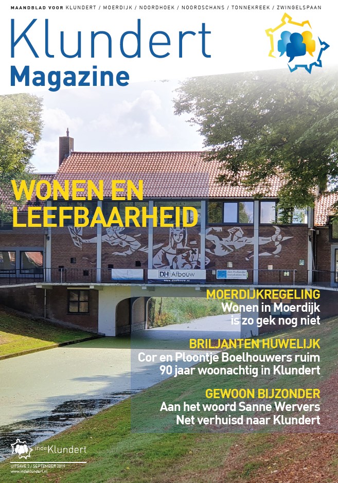 Cover 2e uitgave, september 2019