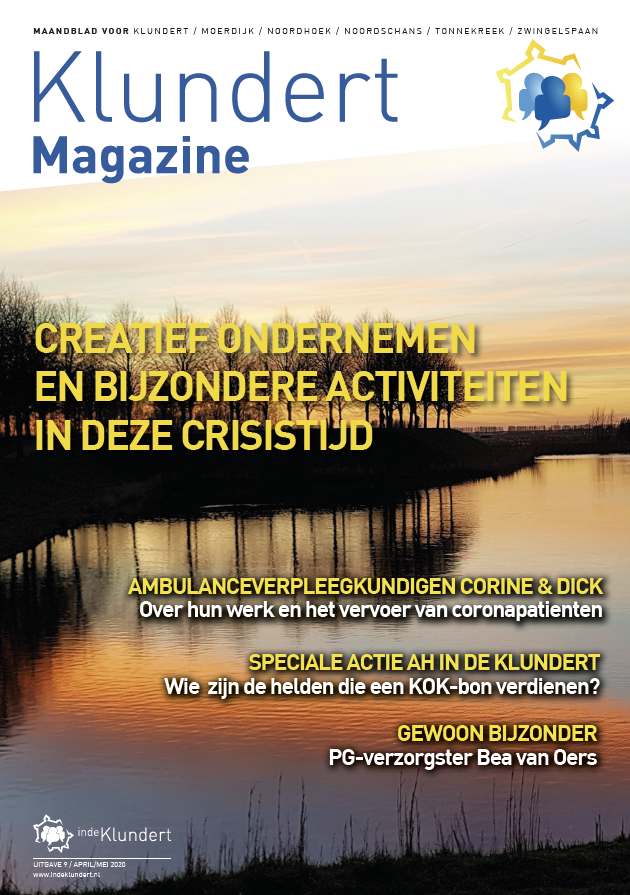 Cover 9e uitgave, april 2020