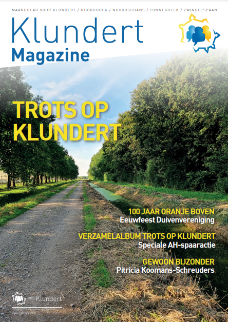 Cover 35e uitgave, september 2022